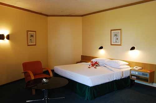 Nike Lake Resort Enugu Exteriör bild
