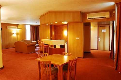 Nike Lake Resort Enugu Exteriör bild