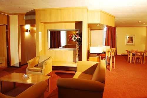 Nike Lake Resort Enugu Exteriör bild