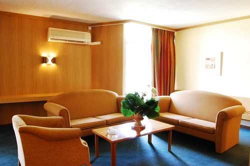 Nike Lake Resort Enugu Exteriör bild
