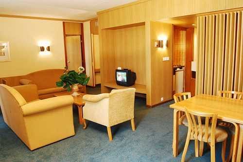 Nike Lake Resort Enugu Exteriör bild