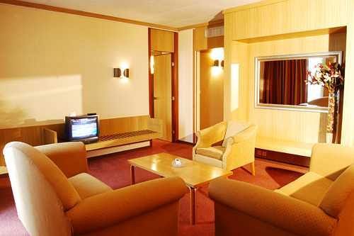 Nike Lake Resort Enugu Exteriör bild