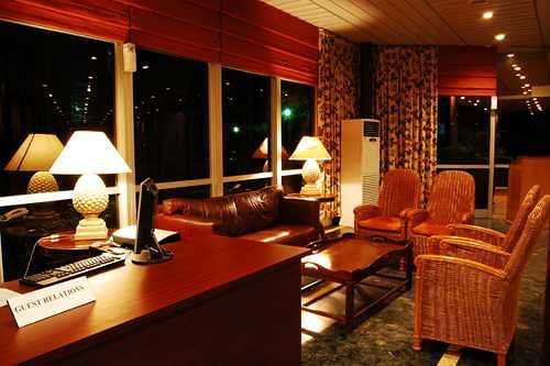 Nike Lake Resort Enugu Exteriör bild