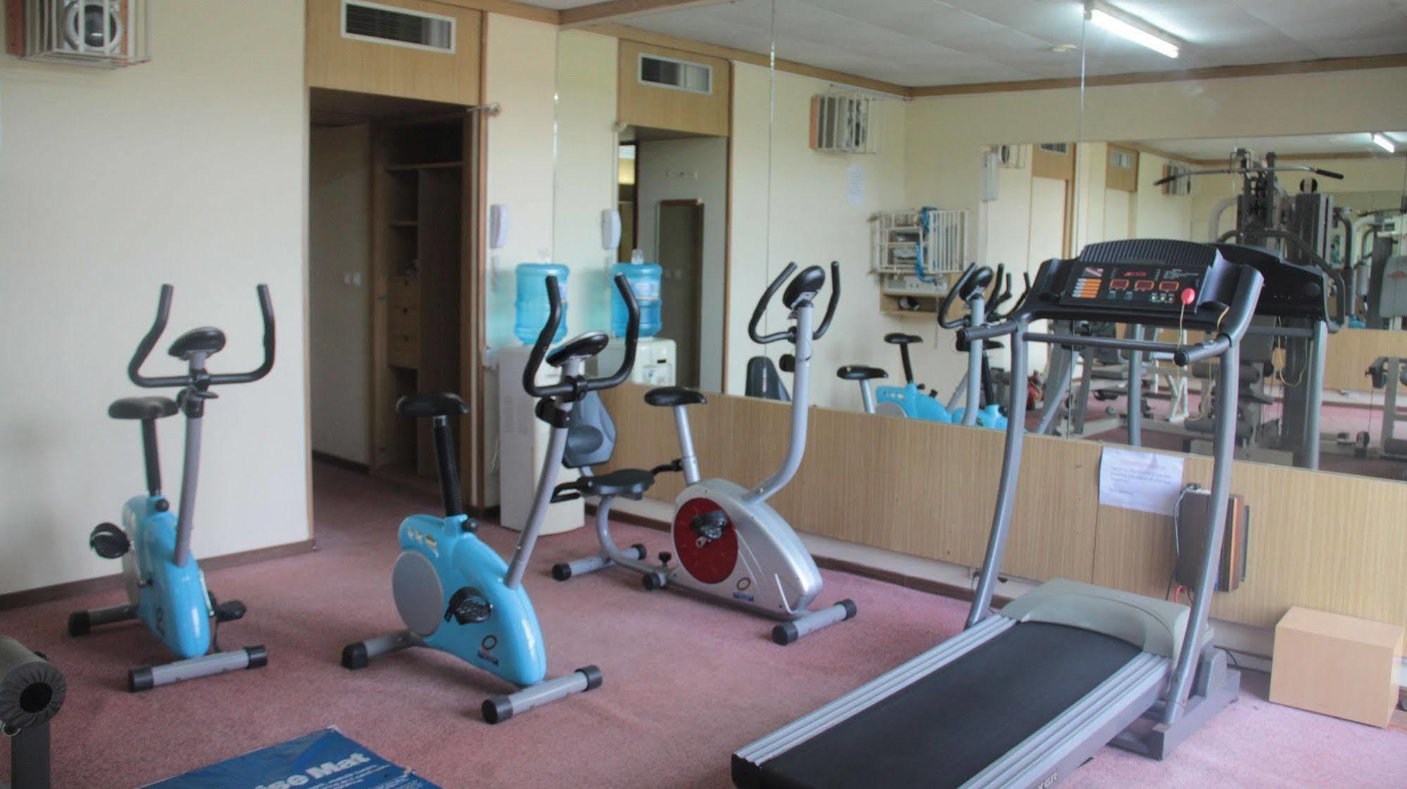 Nike Lake Resort Enugu Exteriör bild
